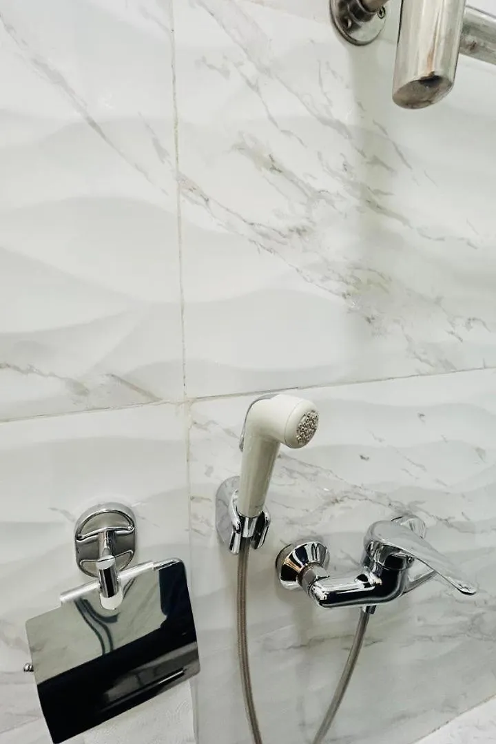 Жк Дом На Гагарина Apartment Almaty