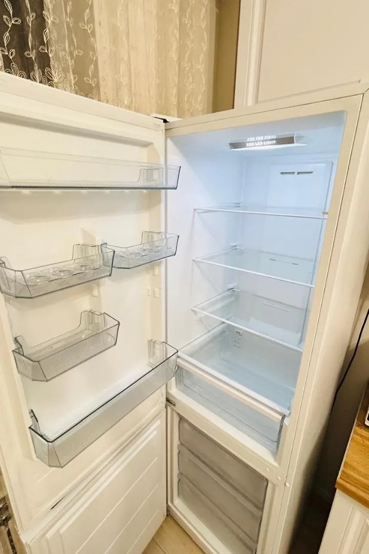 Жк Дом На Гагарина Apartment Almaty