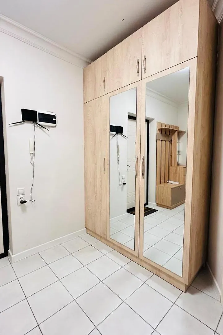 Жк Дом На Гагарина Apartment Almaty 0*,  Kazakhstan